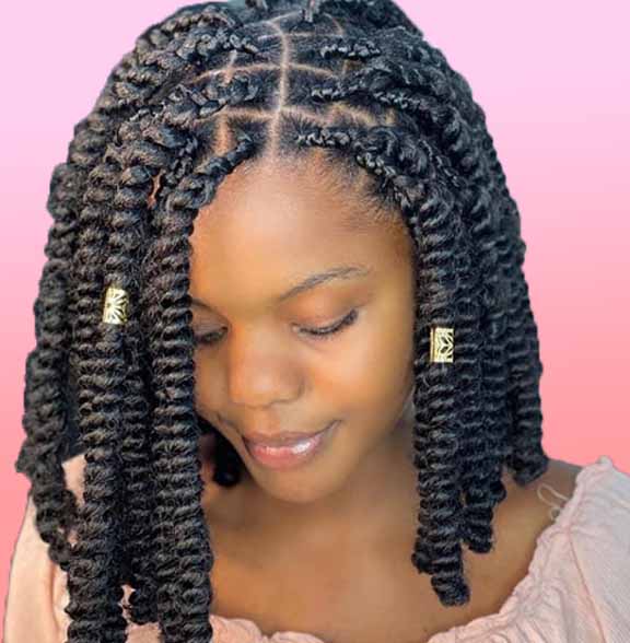 Favor Professional Hair Braiding Salon